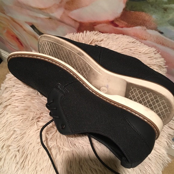 Goodfellow Men Lace-Up Shoes 9 - Picture 5 of 7